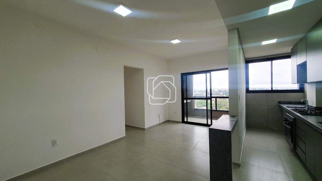 Apartamento para aluguel em Itu - SP - Brasil: 