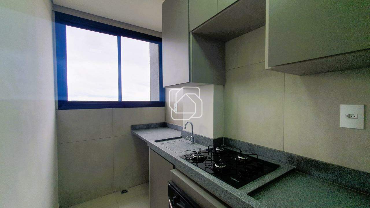 Apartamento para aluguel em Itu - SP - Brasil: