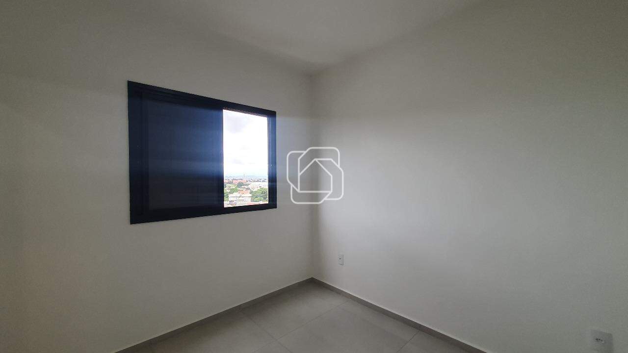 Apartamento para aluguel em Itu - SP - Brasil: