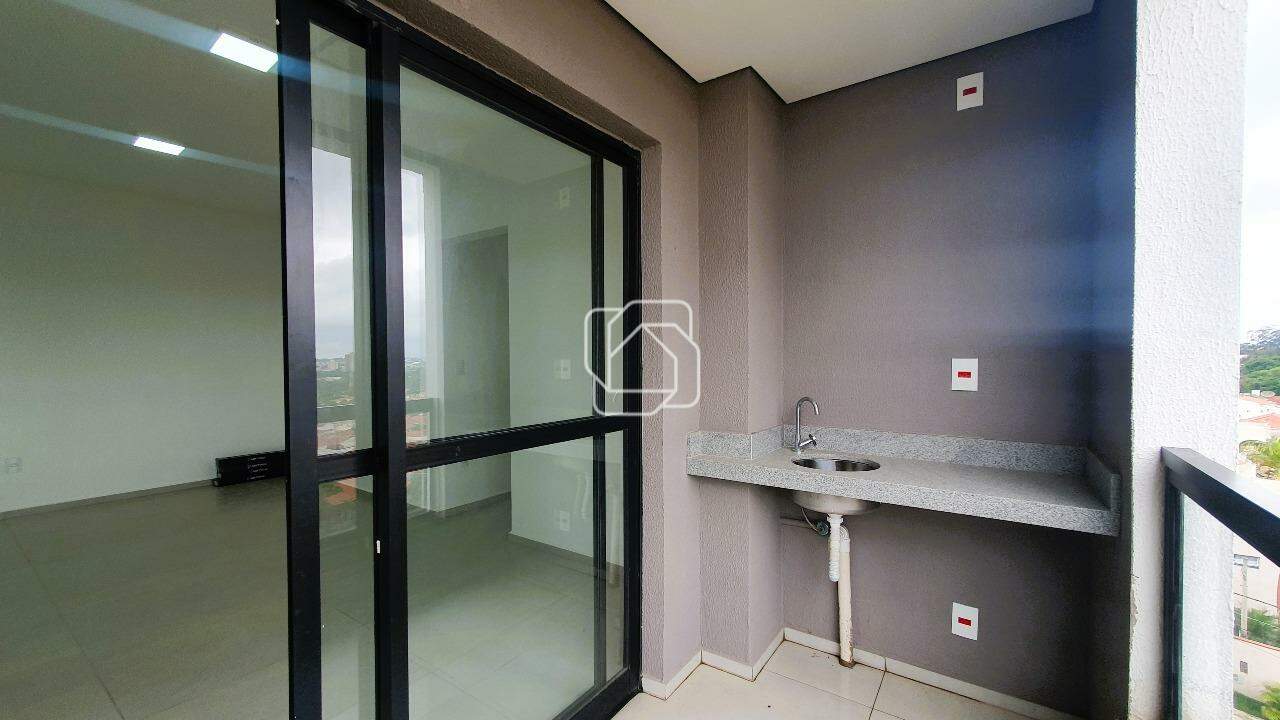 Apartamento para aluguel em Itu - SP - Brasil: