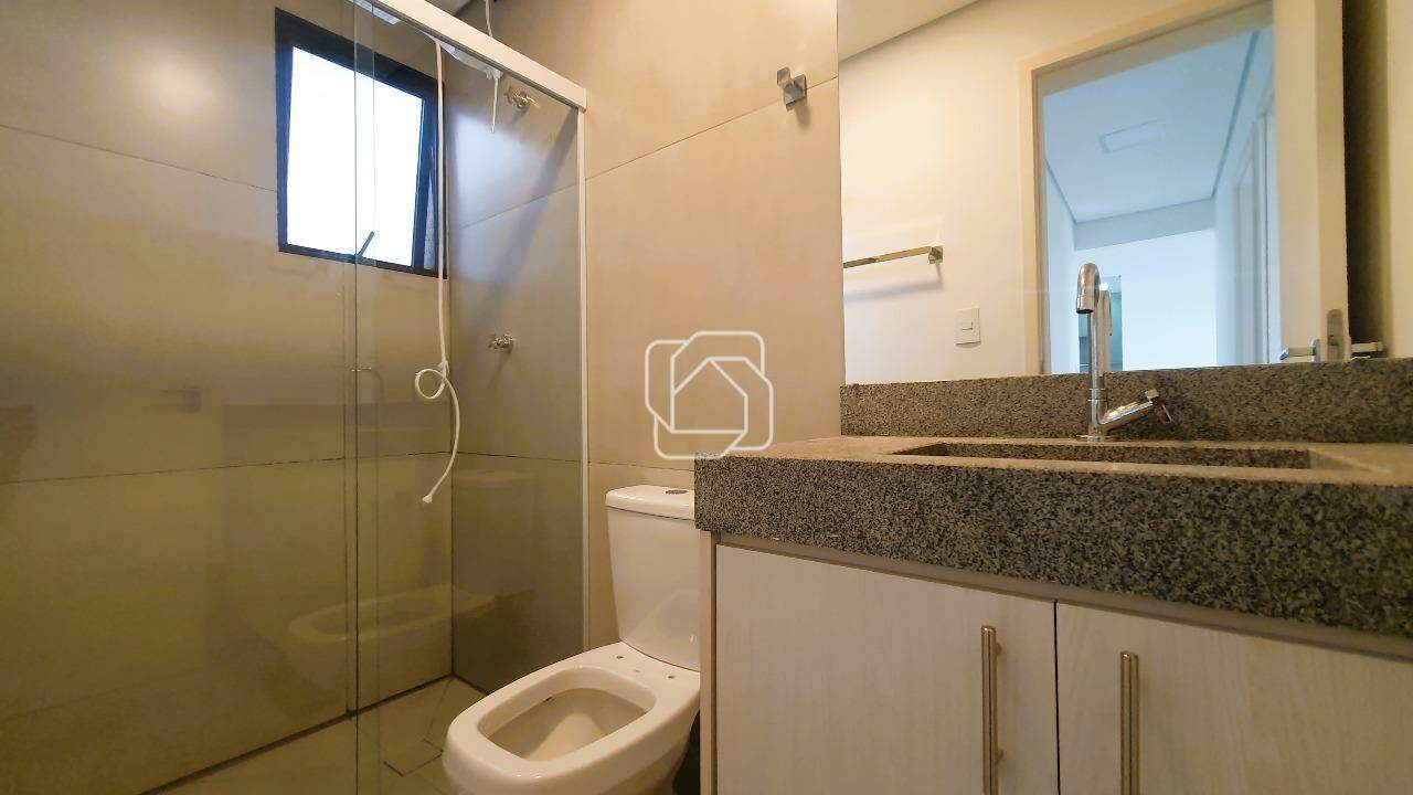Apartamento para aluguel em Itu - SP - Brasil: