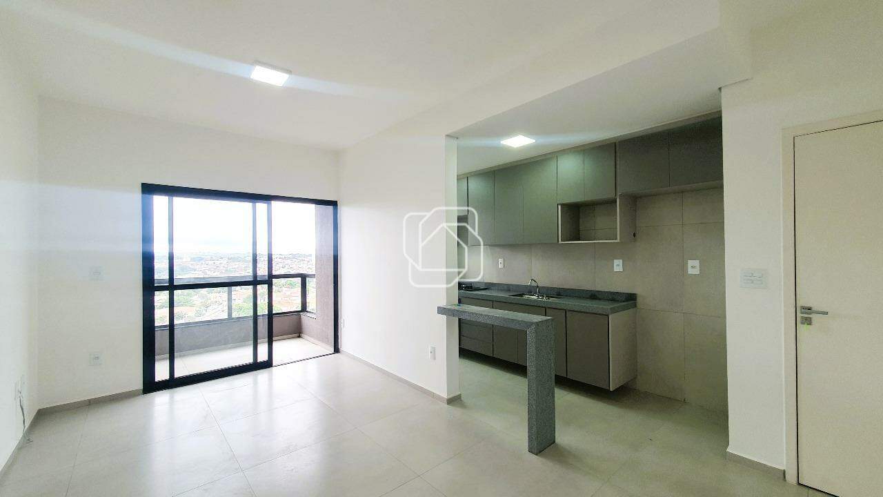 Apartamento para aluguel em Itu - SP - Brasil: 