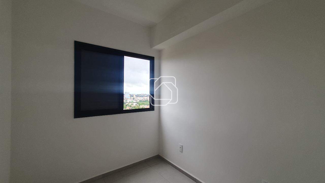 Apartamento para aluguel em Itu - SP - Brasil:
