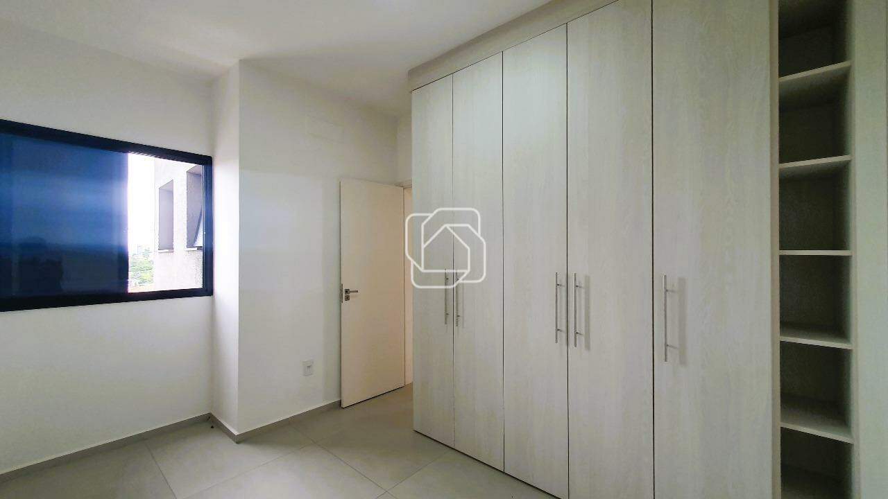 Apartamento para aluguel em Itu - SP - Brasil: