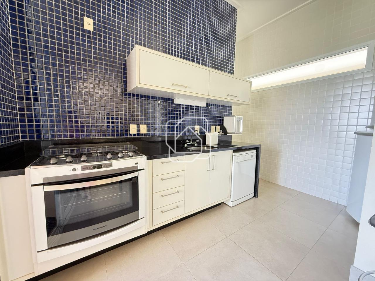 Casa de Condomínio para aluguel em Itu - SP - Condomínio Xapada Parque Ytu: 