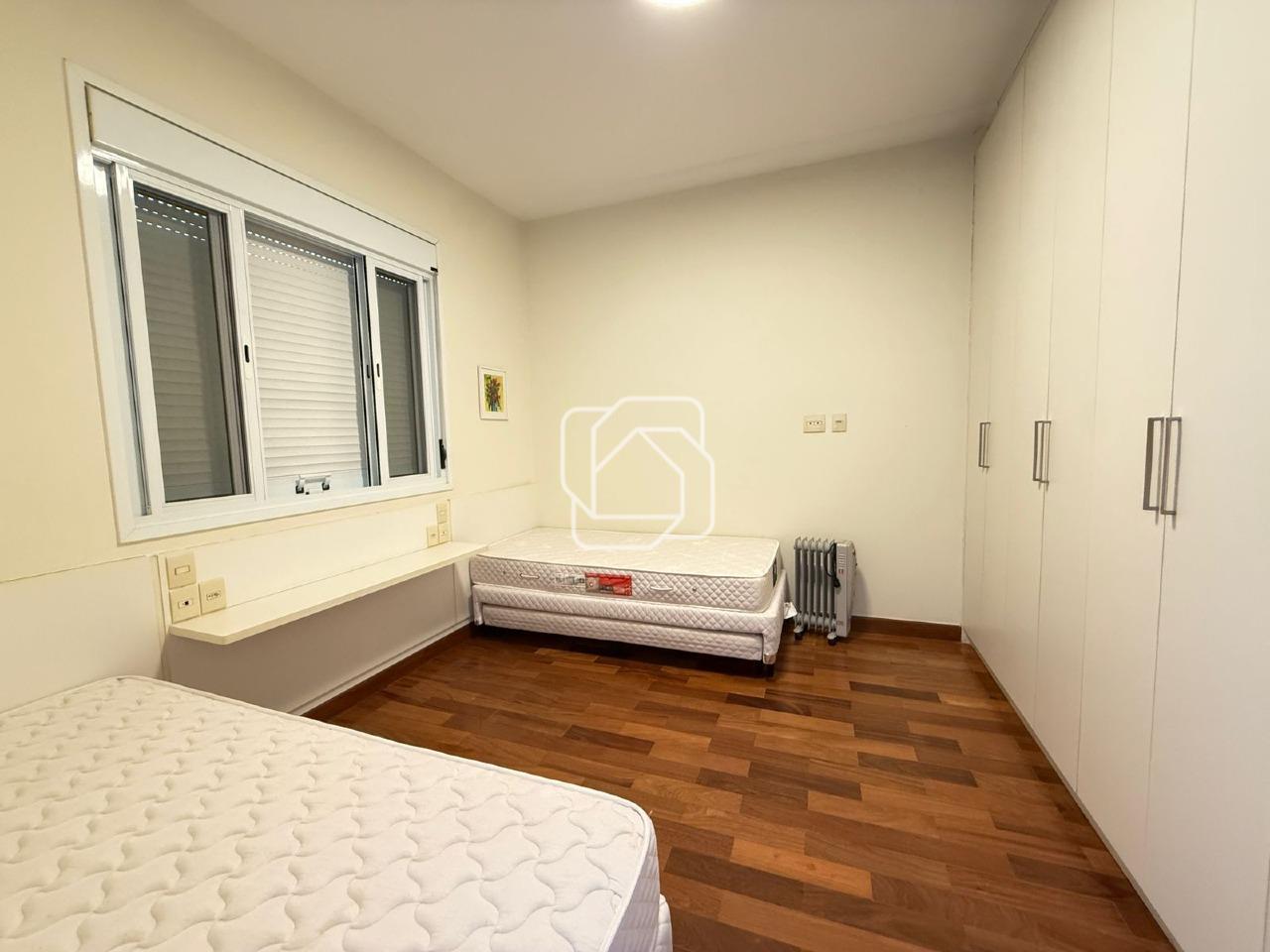 Casa de Condomínio para aluguel em Itu - SP - Condomínio Xapada Parque Ytu: 