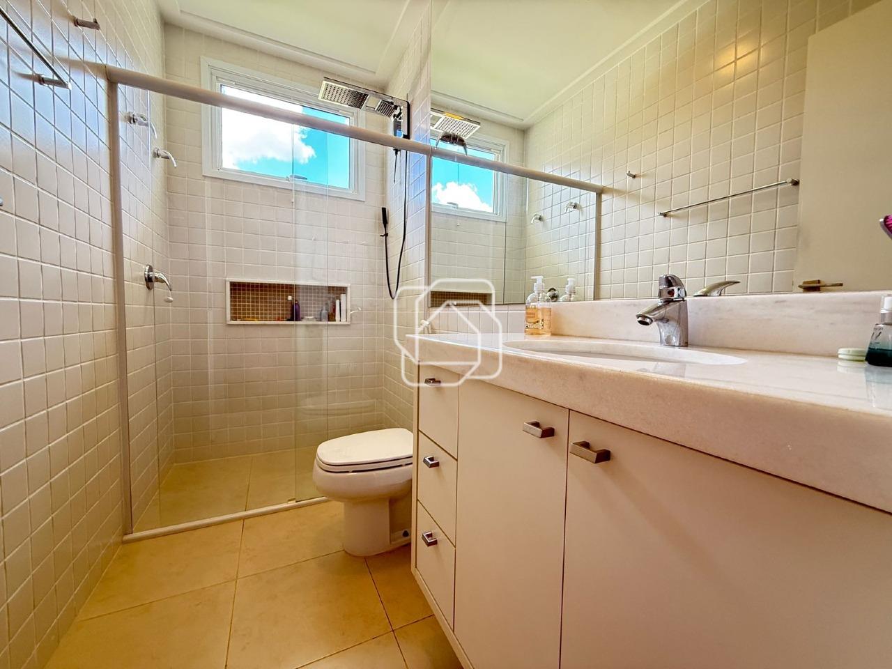 Casa de Condomínio para aluguel em Itu - SP - Condomínio Xapada Parque Ytu: 