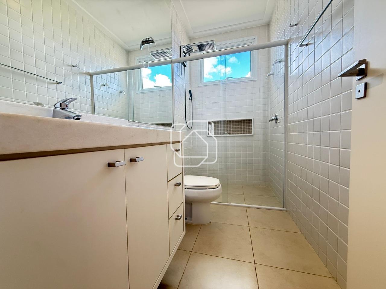 Casa de Condomínio para aluguel em Itu - SP - Condomínio Xapada Parque Ytu: 