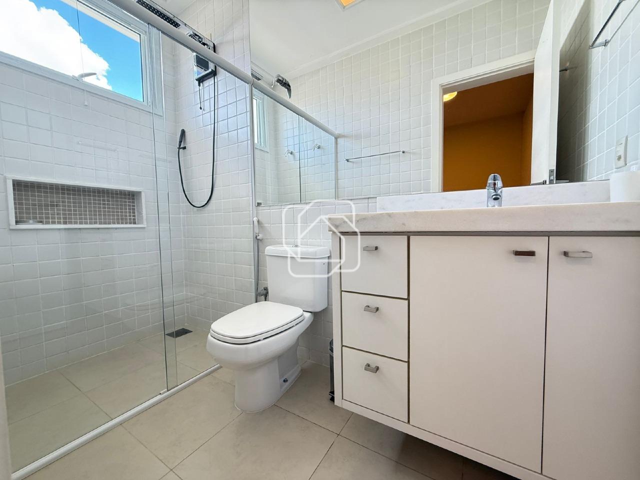 Casa de Condomínio para aluguel em Itu - SP - Condomínio Xapada Parque Ytu: 