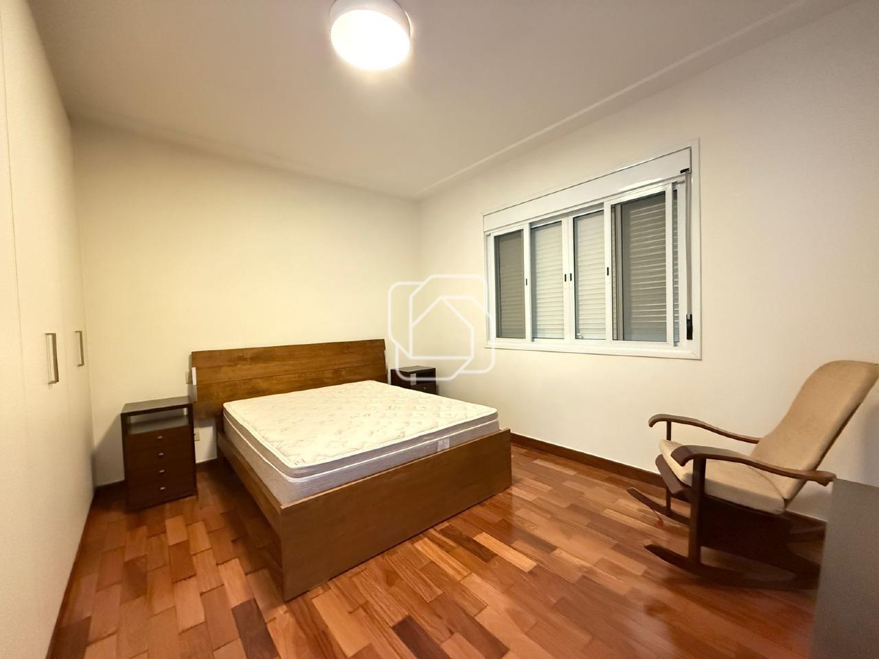 Casa de Condomínio para aluguel em Itu - SP - Condomínio Xapada Parque Ytu: 