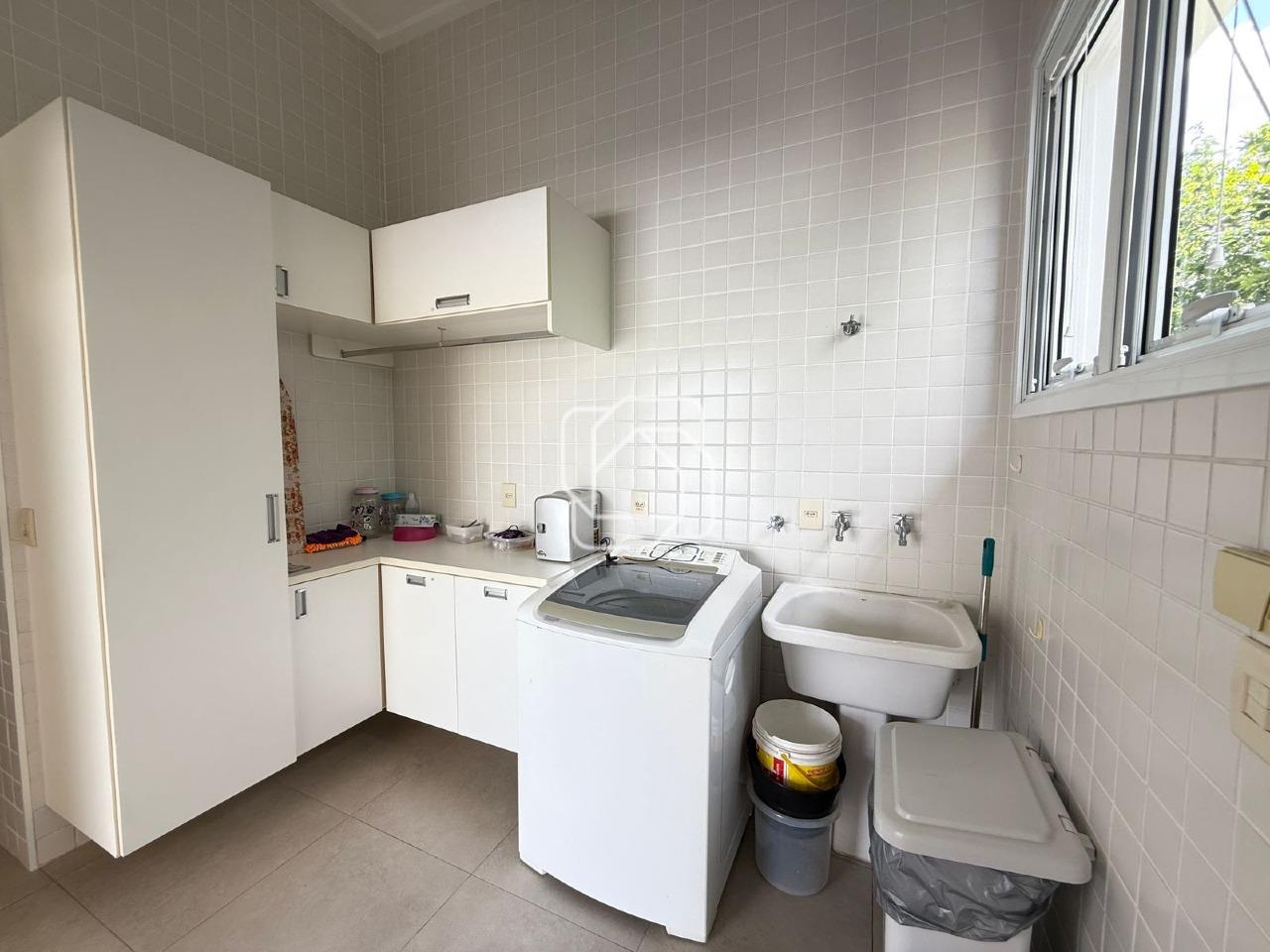 Casa de Condomínio para aluguel em Itu - SP - Condomínio Xapada Parque Ytu: 