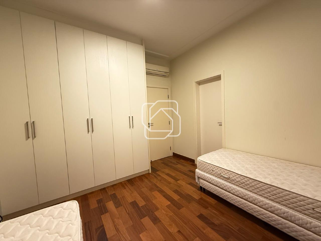 Casa de Condomínio para aluguel em Itu - SP - Condomínio Xapada Parque Ytu: 