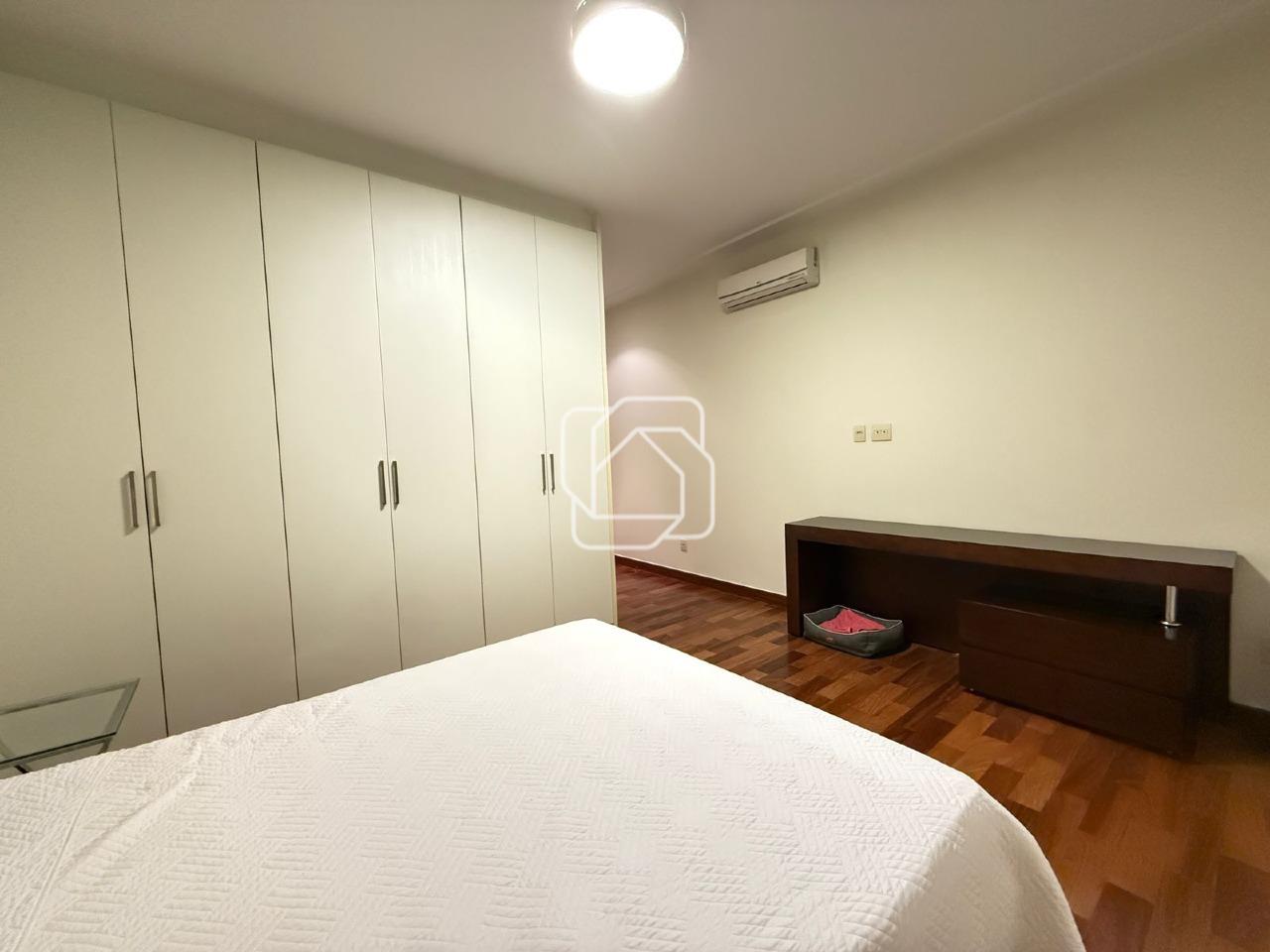 Casa de Condomínio para aluguel em Itu - SP - Condomínio Xapada Parque Ytu: 