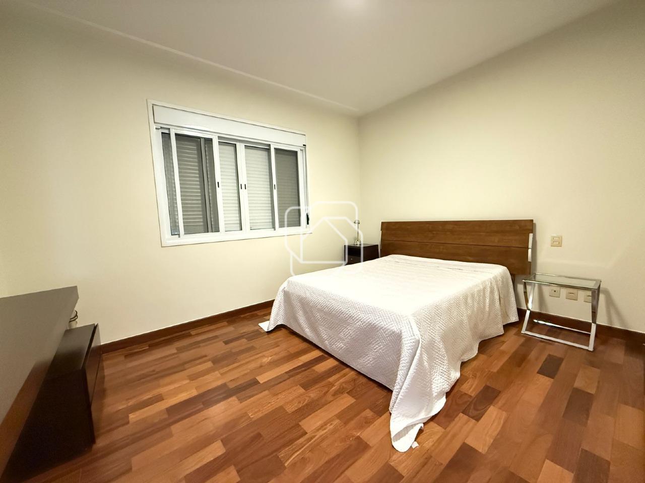 Casa de Condomínio para aluguel em Itu - SP - Condomínio Xapada Parque Ytu: 