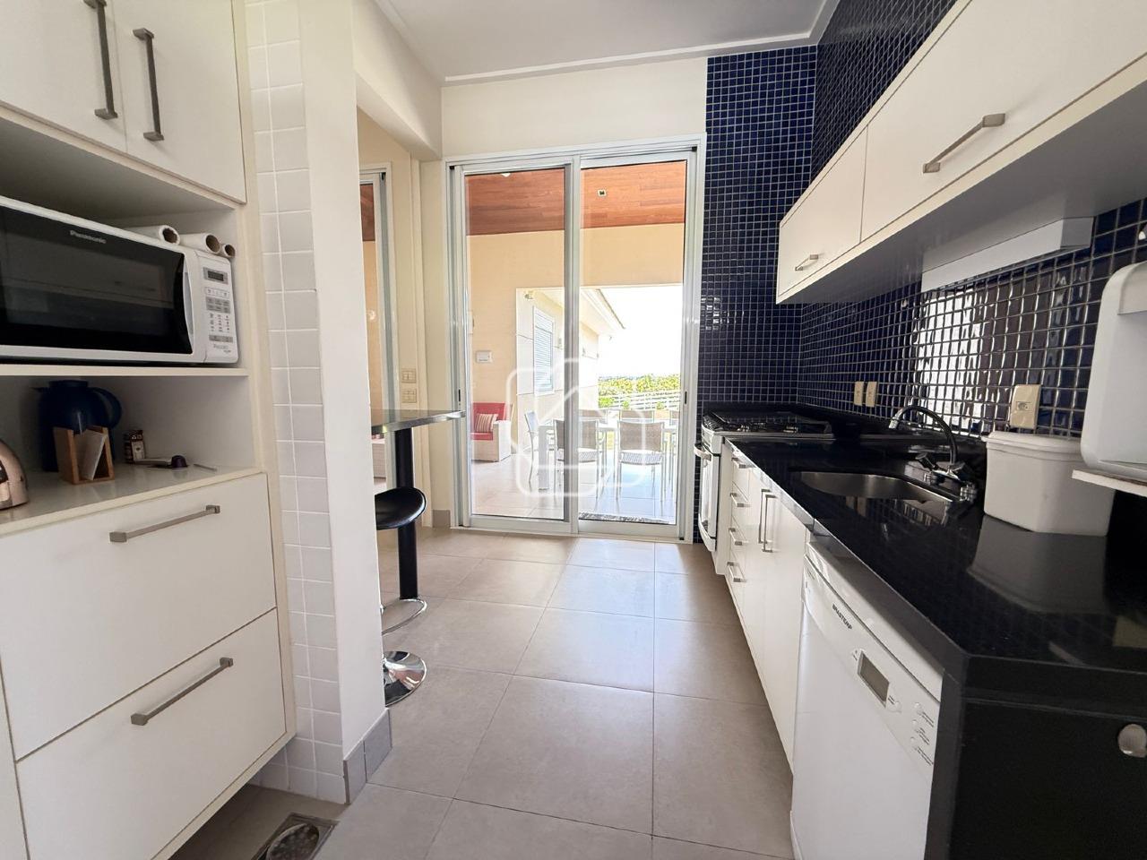 Casa de Condomínio para aluguel em Itu - SP - Condomínio Xapada Parque Ytu: 