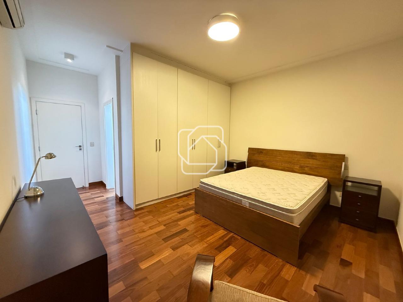 Casa de Condomínio para aluguel em Itu - SP - Condomínio Xapada Parque Ytu: 