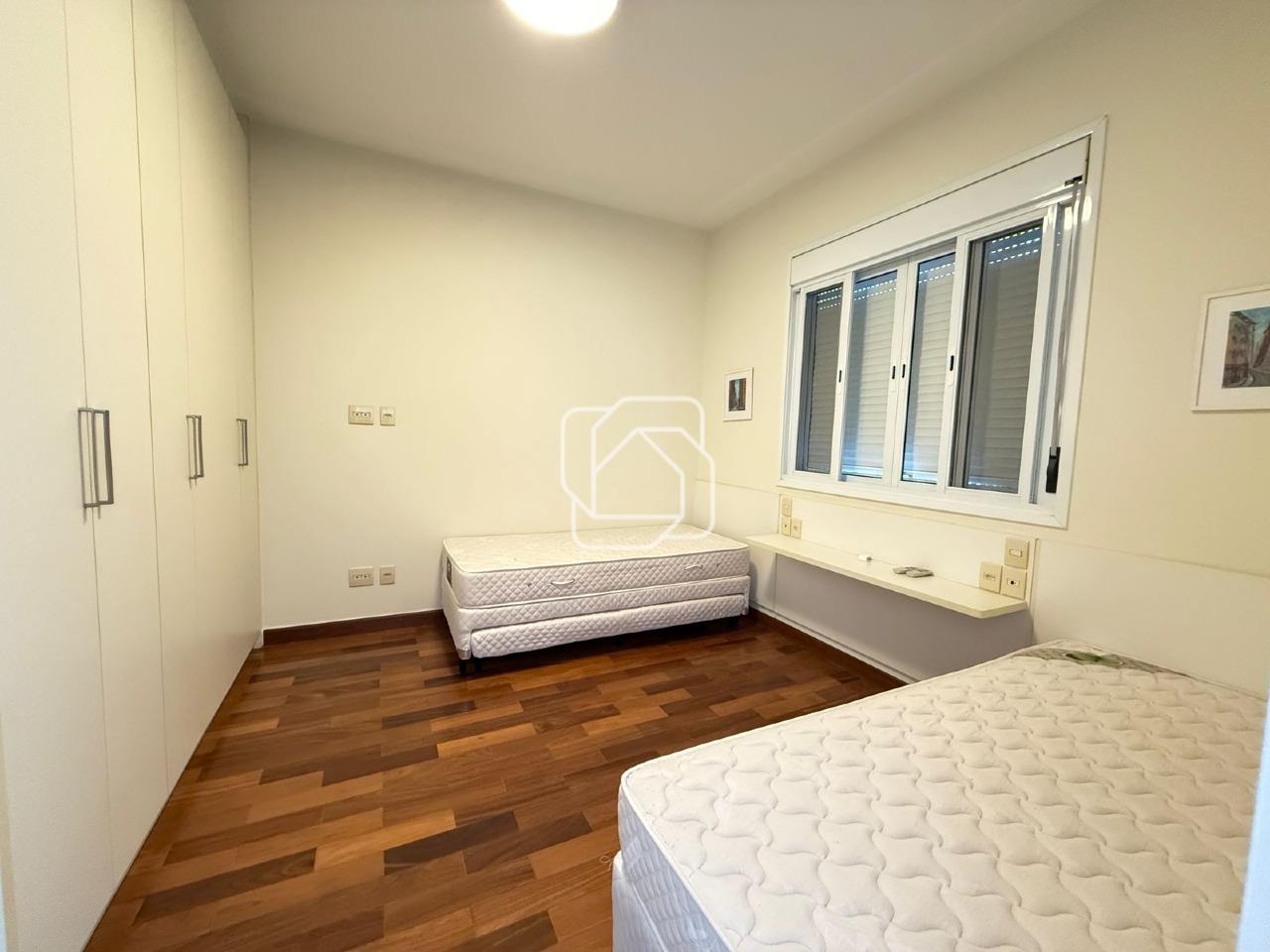 Casa de Condomínio para aluguel em Itu - SP - Condomínio Xapada Parque Ytu: 