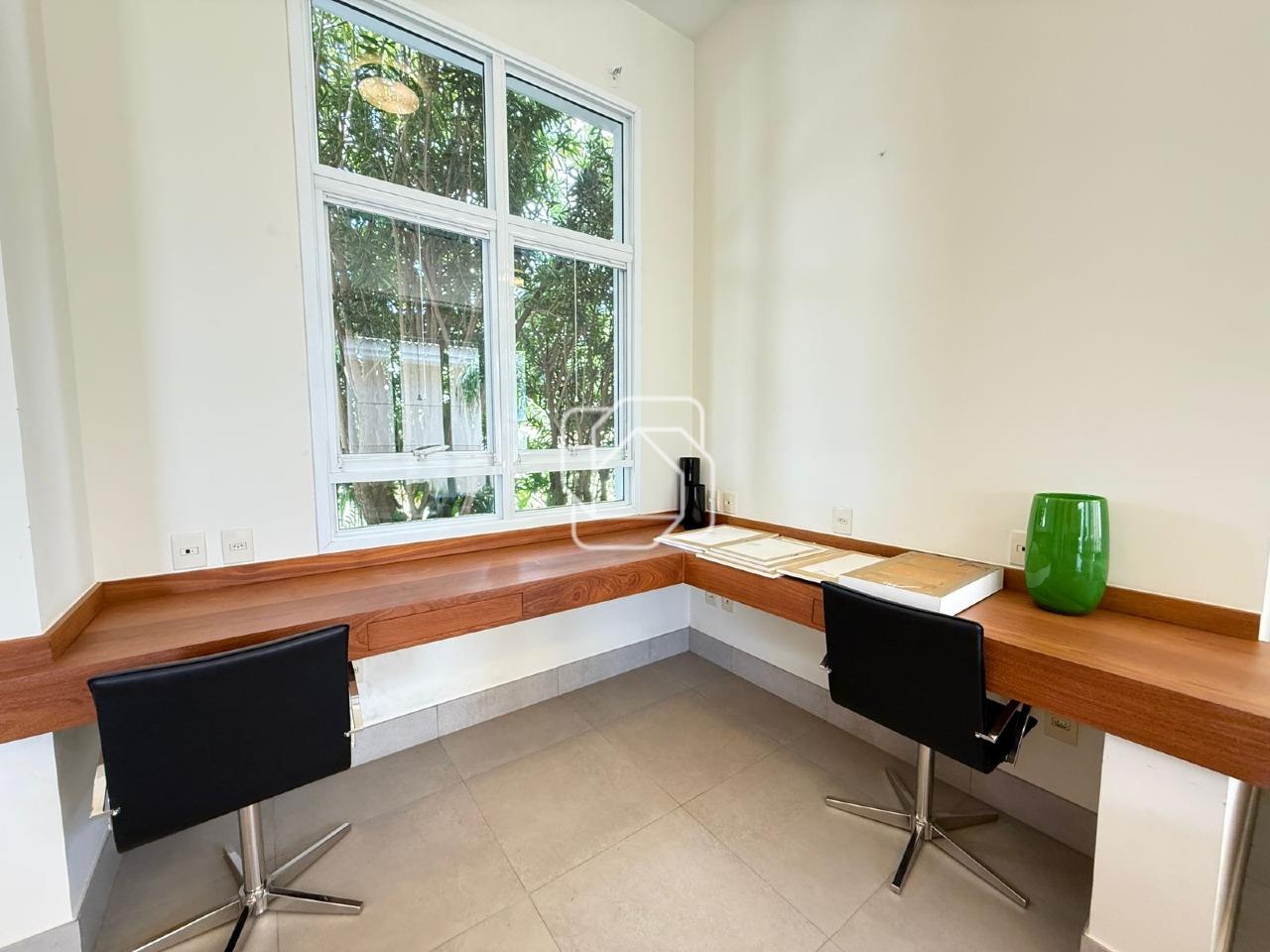 Casa de Condomínio para aluguel em Itu - SP - Condomínio Xapada Parque Ytu: 