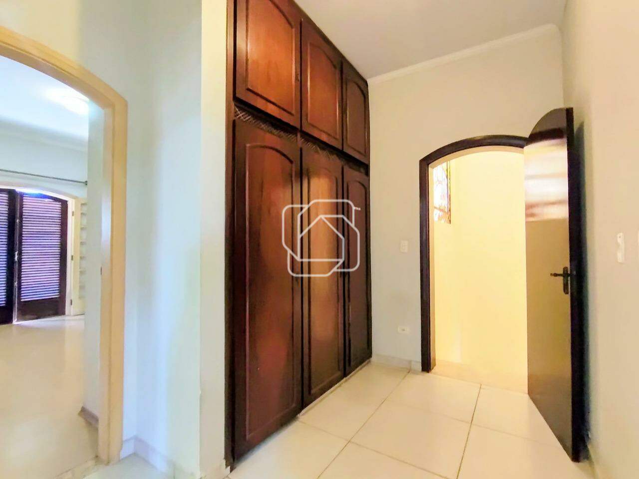 Casa de Condomínio à venda em Itu - SP - Condomínio Portal de Itu: