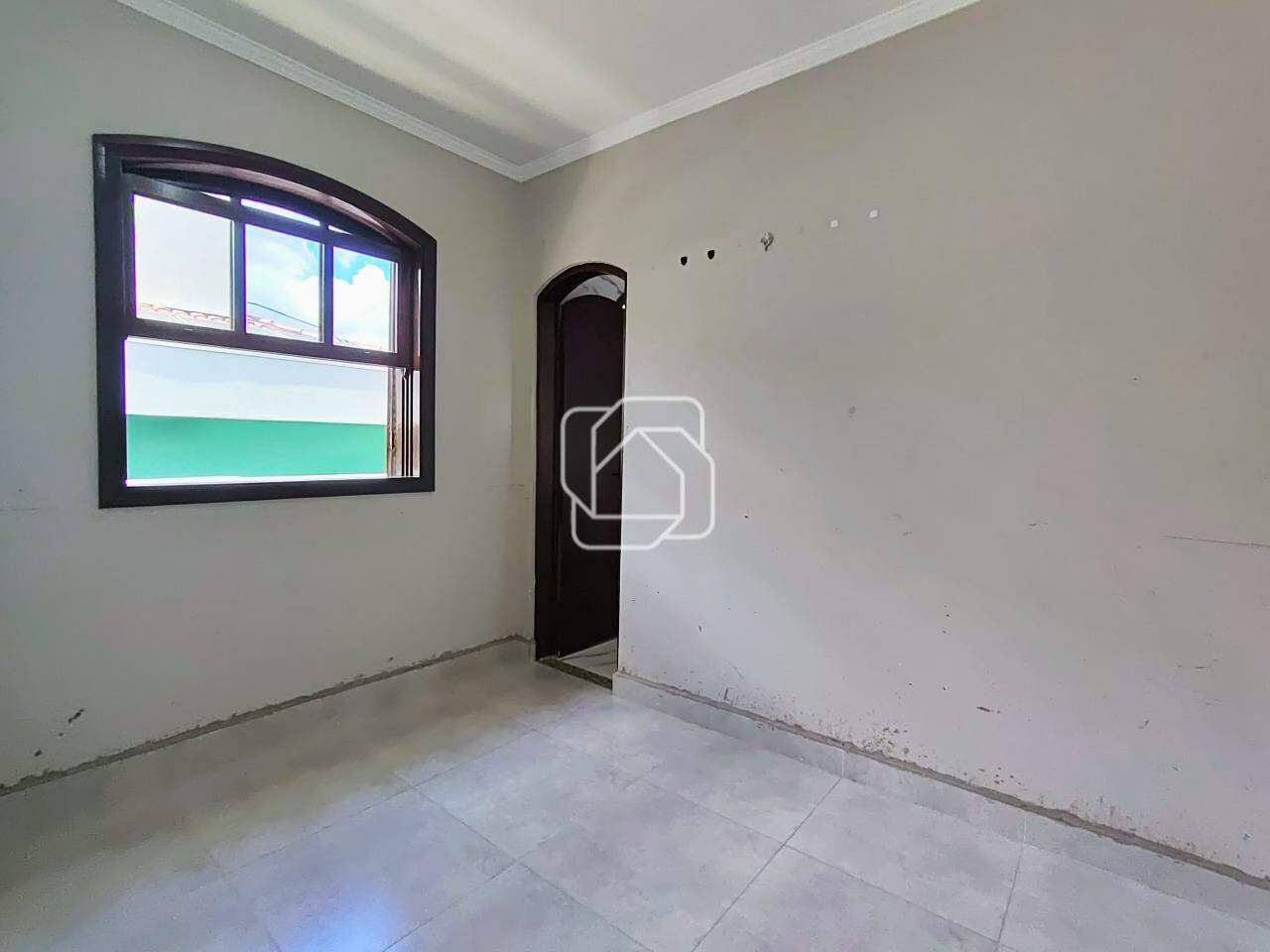 Casa de Condomínio à venda em Itu - SP - Condomínio Portal de Itu: