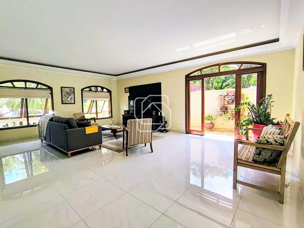 Casa de Condomínio à venda em Itu - SP - Condomínio Portal de Itu:
