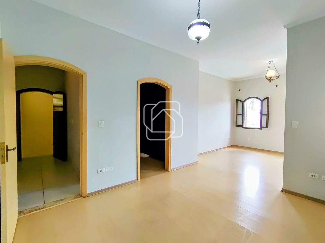 Casa de Condomínio à venda em Itu - SP - Condomínio Portal de Itu: Suíte master