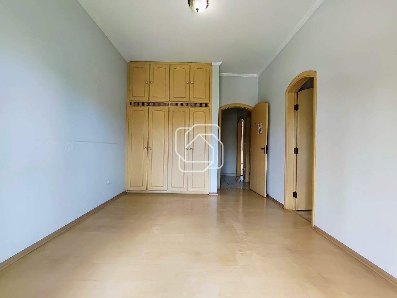 Casa de Condomínio à venda em Itu - SP - Condomínio Portal de Itu: Suíte