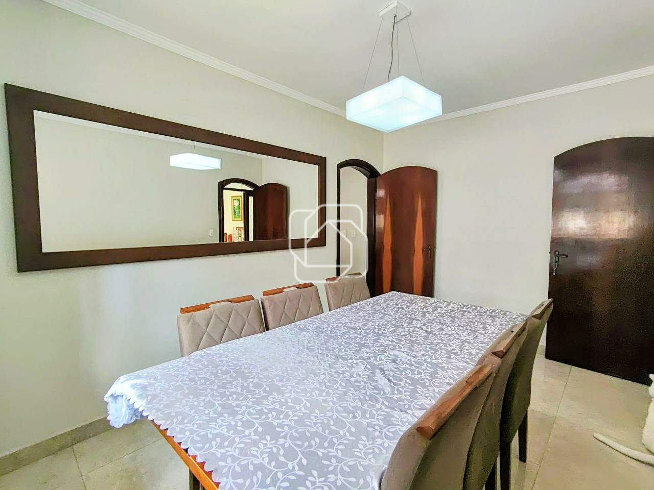 Casa de Condomínio à venda em Itu - SP - Condomínio Portal de Itu:
