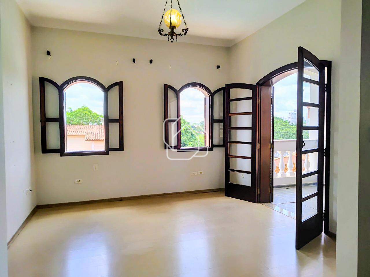Casa de Condomínio à venda em Itu - SP - Condomínio Portal de Itu: Suíte master