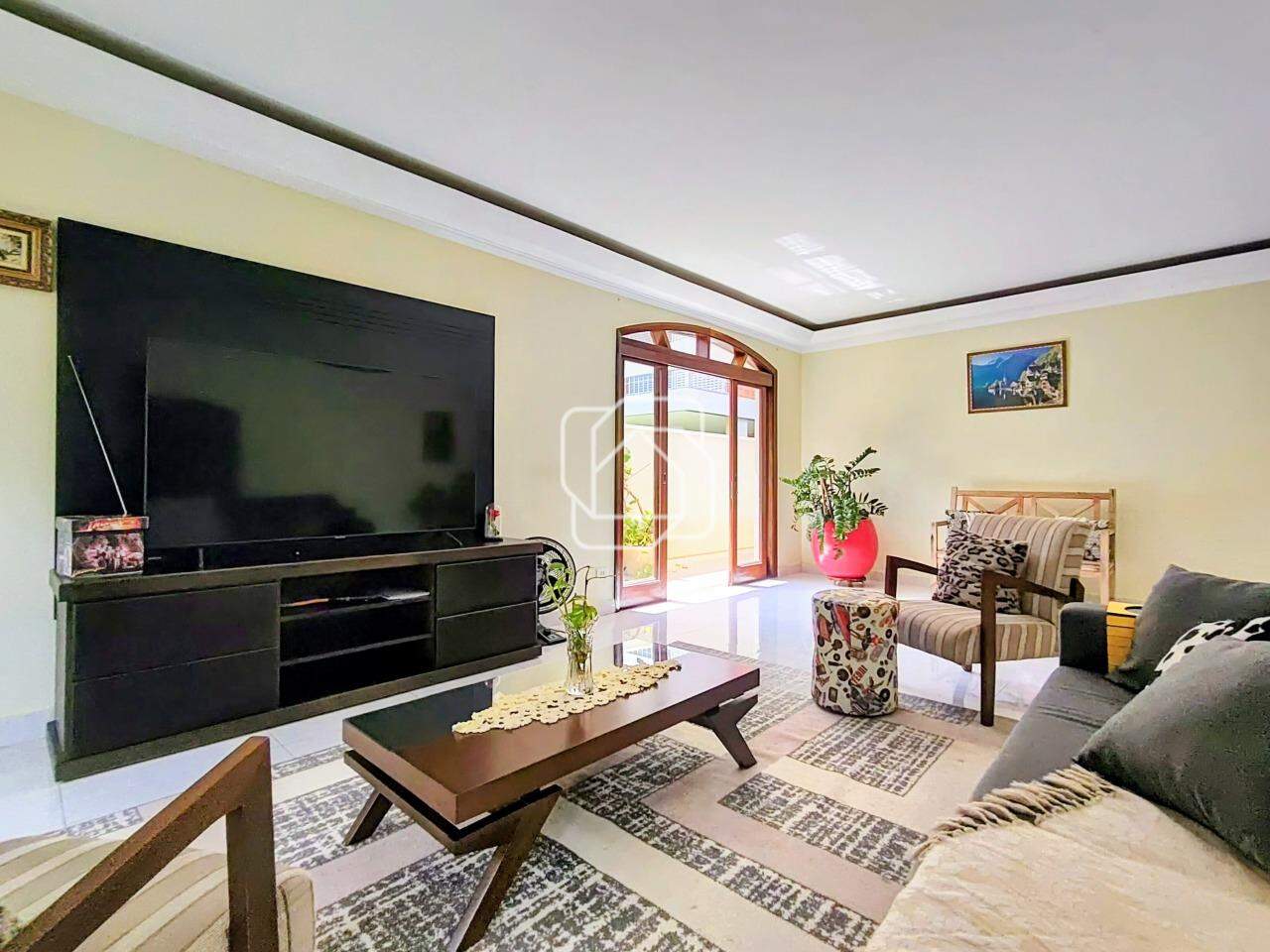 Casa de Condomínio à venda em Itu - SP - Condomínio Portal de Itu: