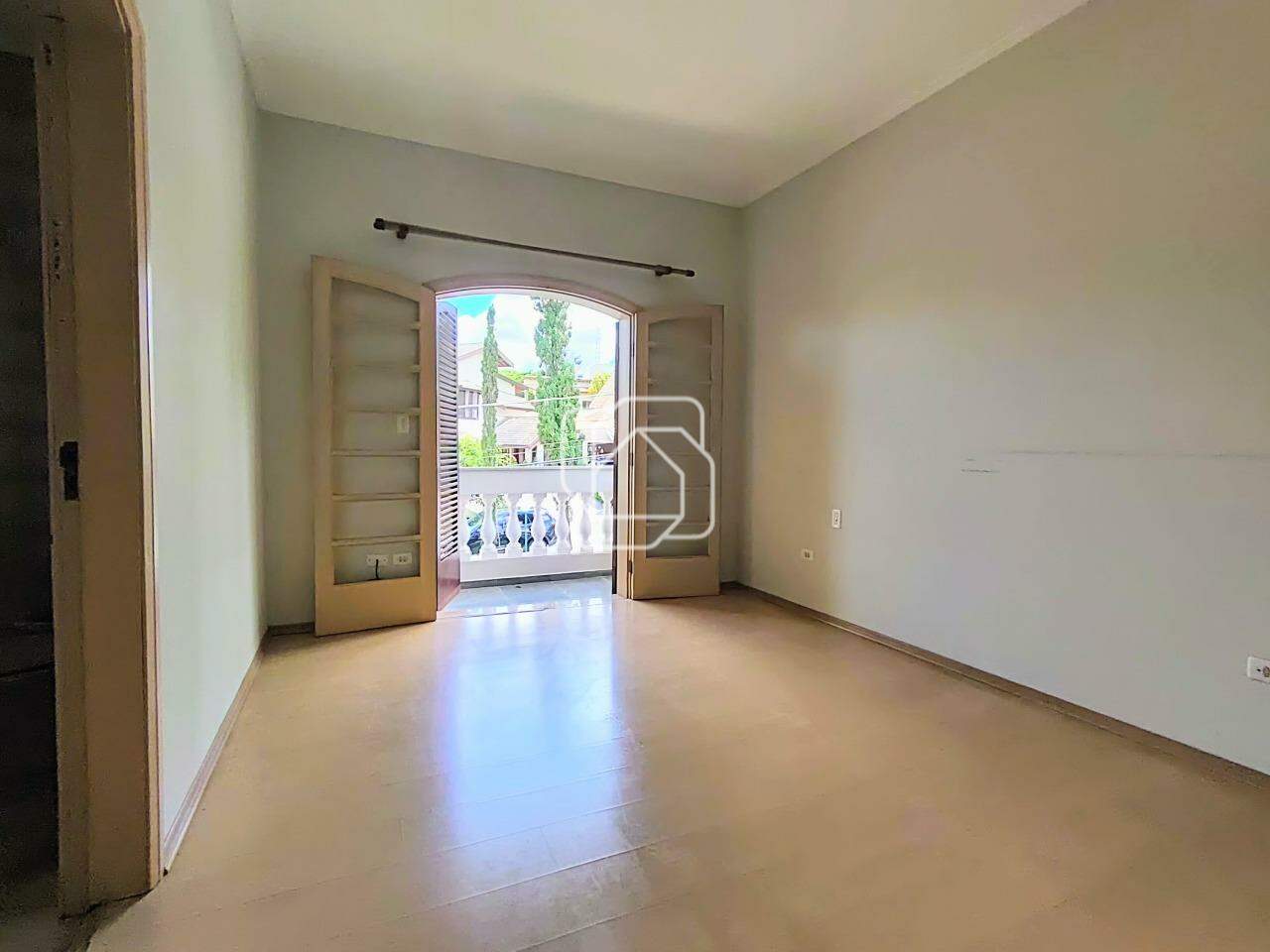 Casa de Condomínio à venda em Itu - SP - Condomínio Portal de Itu: Suíte