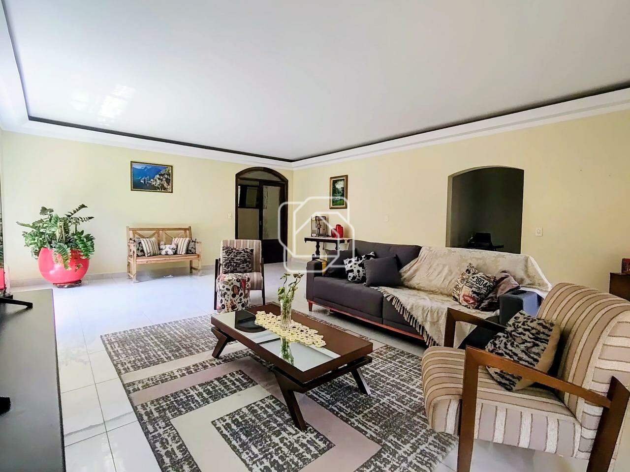 Casa de Condomínio à venda em Itu - SP - Condomínio Portal de Itu: