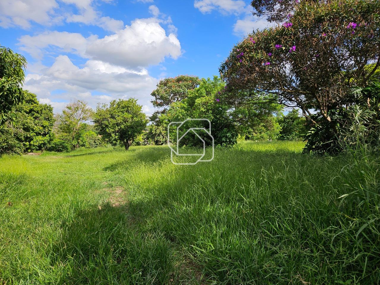 Terreno à venda em Indaiatuba - SP - Lagos de Shanadu: Visão geral do terreno