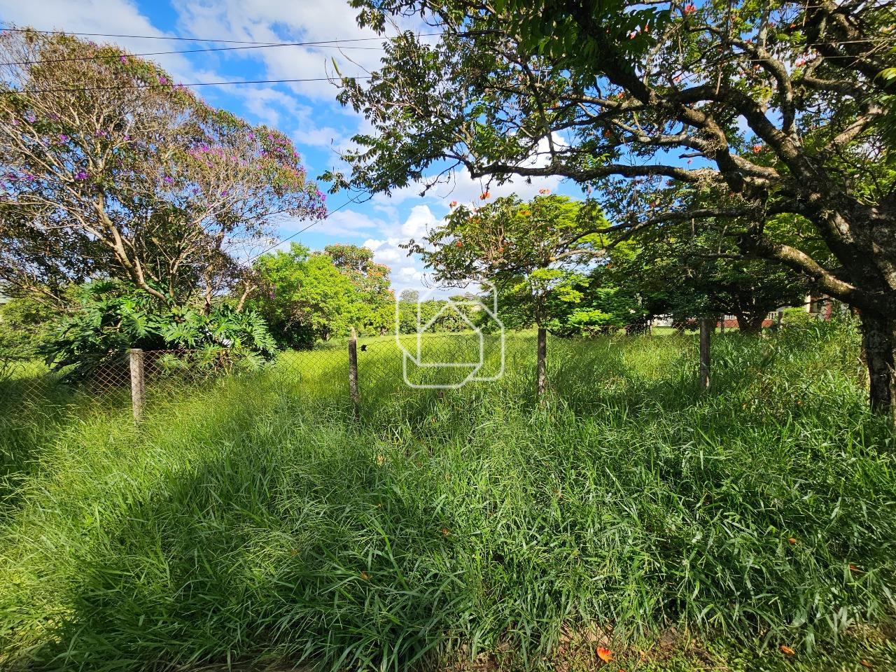 Terreno à venda em Indaiatuba - SP - Lagos de Shanadu: Visão geral do terreno