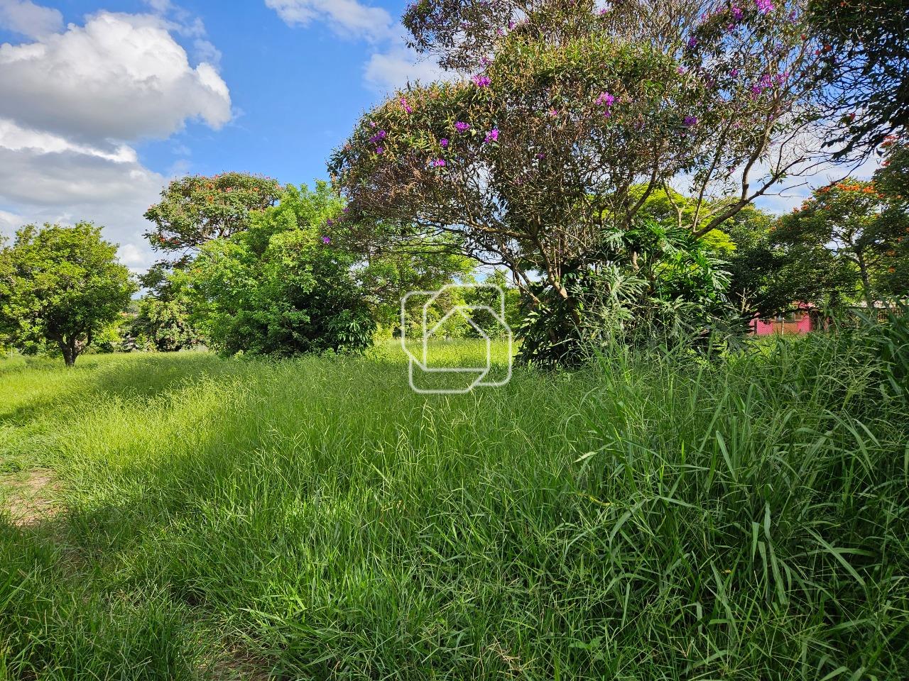 Terreno à venda em Indaiatuba - SP - Lagos de Shanadu: Visão geral do terreno