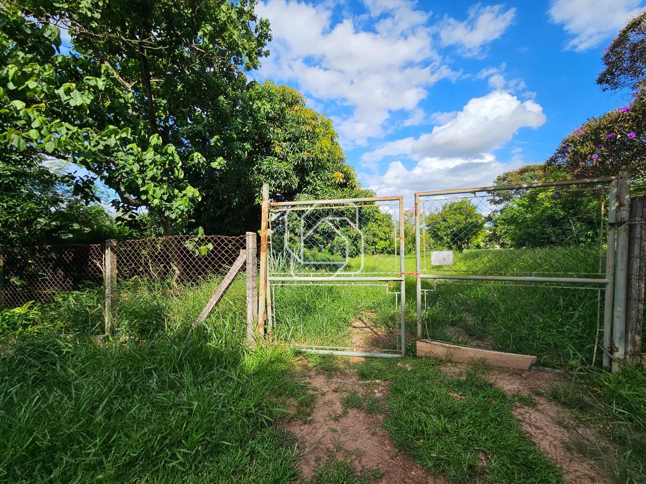 Terreno à venda em Indaiatuba - SP - Lagos de Shanadu: Visão geral do terreno