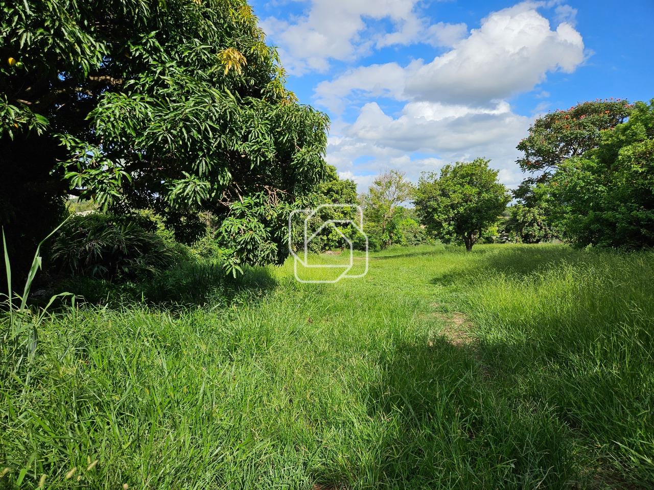 Terreno à venda em Indaiatuba - SP - Lagos de Shanadu: Visão geral do terreno