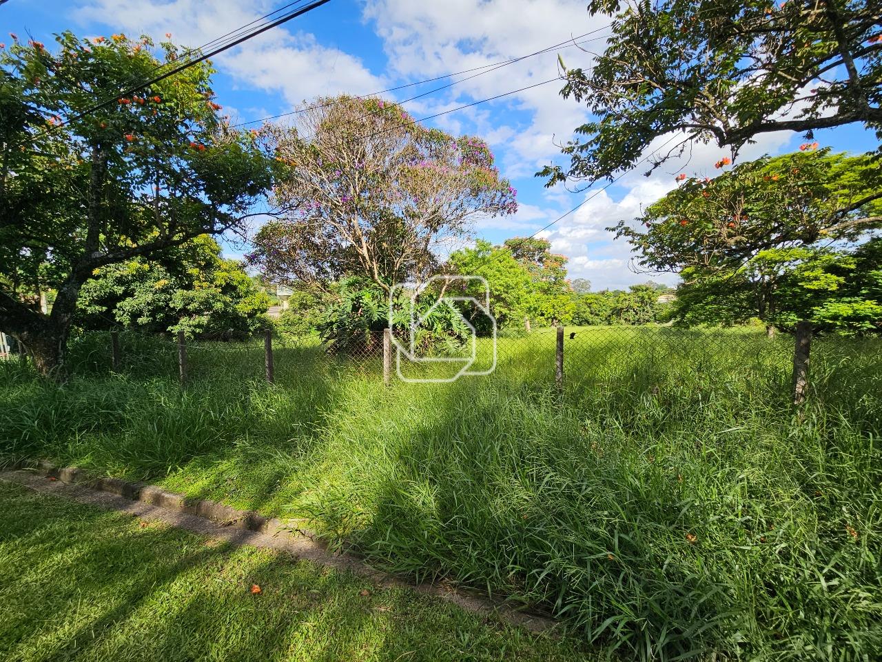Terreno à venda em Indaiatuba - SP - Lagos de Shanadu: Visão geral do terreno