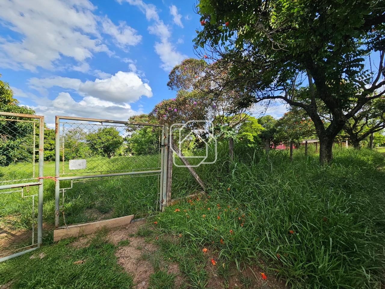 Terreno à venda em Indaiatuba - SP - Lagos de Shanadu: Visão geral do terreno