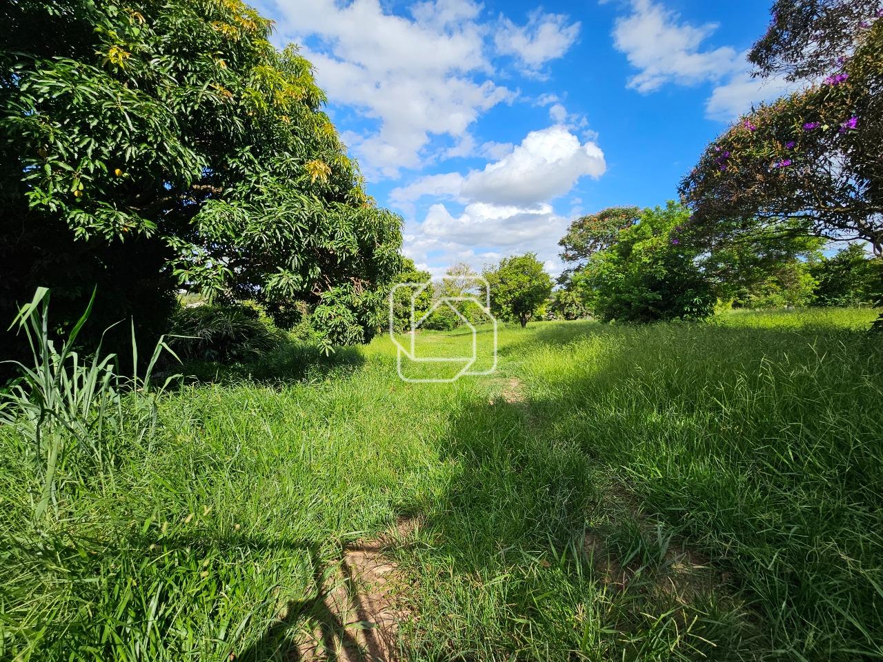 Terreno à venda em Indaiatuba - SP - Lagos de Shanadu: Visão geral do terreno
