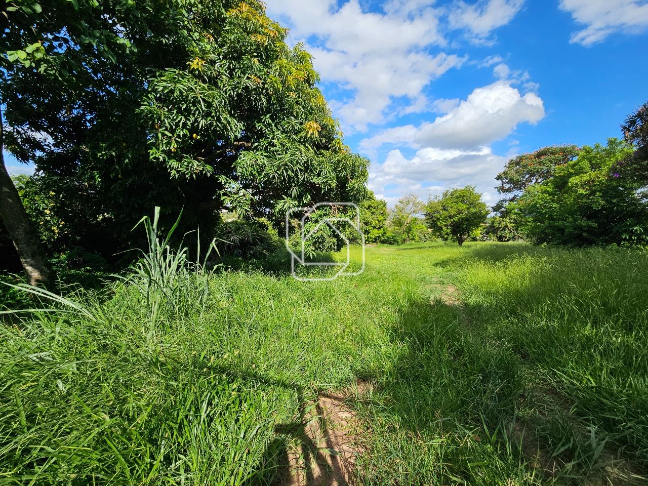 Terreno à venda em Indaiatuba - SP - Lagos de Shanadu: Visão geral do terreno