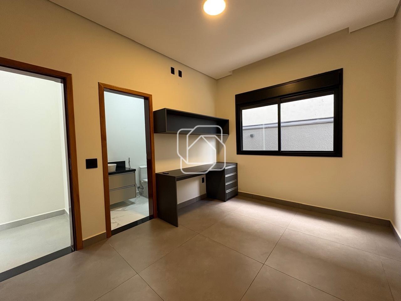 Casa de Condomínio para aluguel em Indaiatuba - SP - Jardim Residencial Dona Lucilla: 