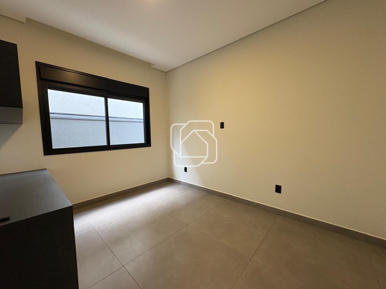 Casa de Condomínio para aluguel em Indaiatuba - SP - Jardim Residencial Dona Lucilla: 