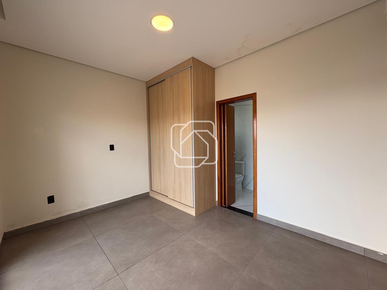 Casa de Condomínio para aluguel em Indaiatuba - SP - Jardim Residencial Dona Lucilla: 