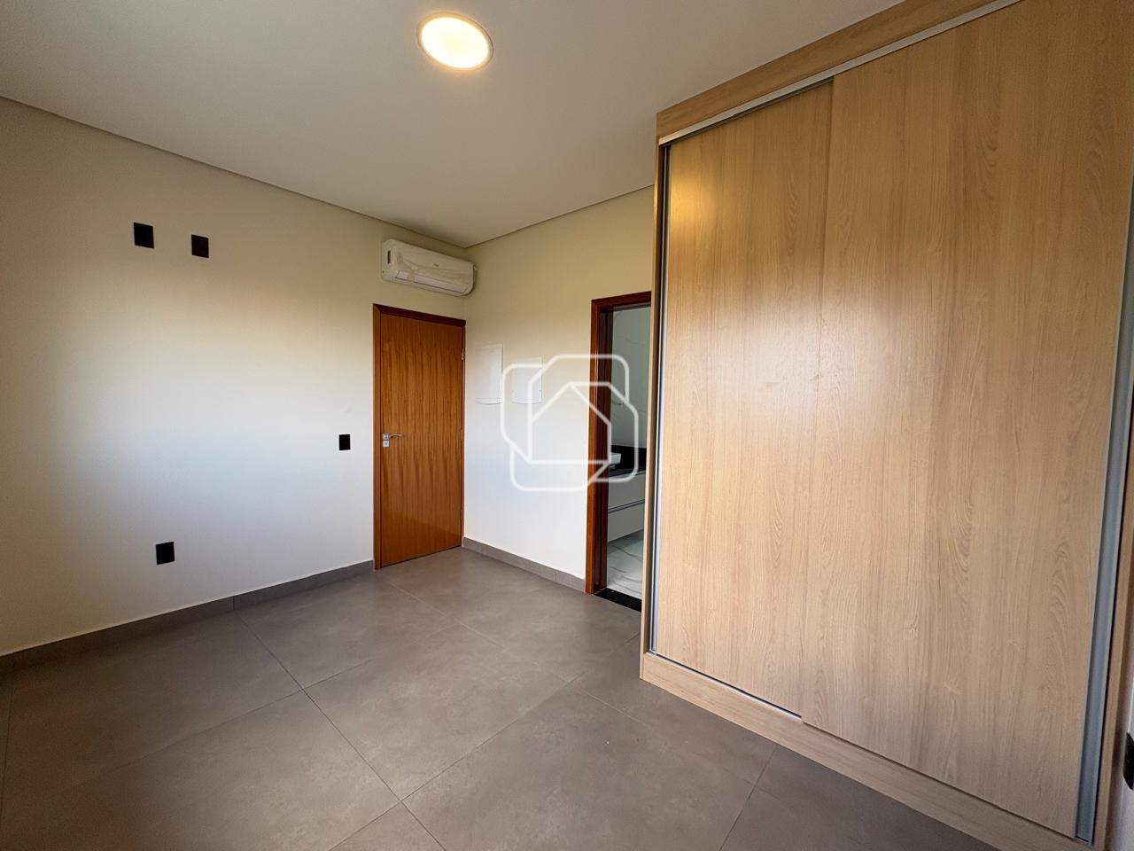 Casa de Condomínio para aluguel em Indaiatuba - SP - Jardim Residencial Dona Lucilla: 