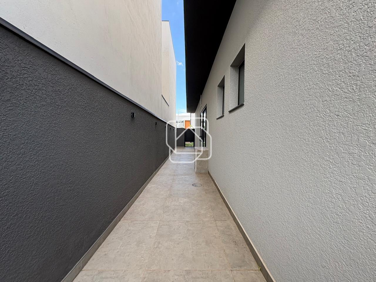 Casa de Condomínio para aluguel em Indaiatuba - SP - Jardim Residencial Dona Lucilla: 