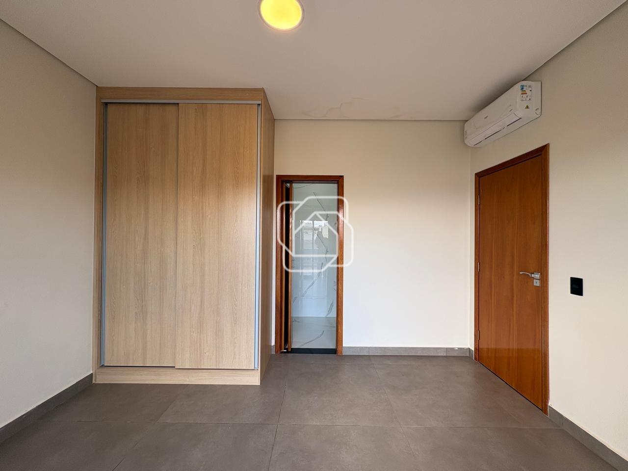 Casa de Condomínio para aluguel em Indaiatuba - SP - Jardim Residencial Dona Lucilla: 