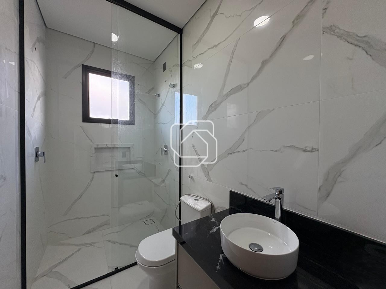 Casa de Condomínio para aluguel em Indaiatuba - SP - Jardim Residencial Dona Lucilla: 