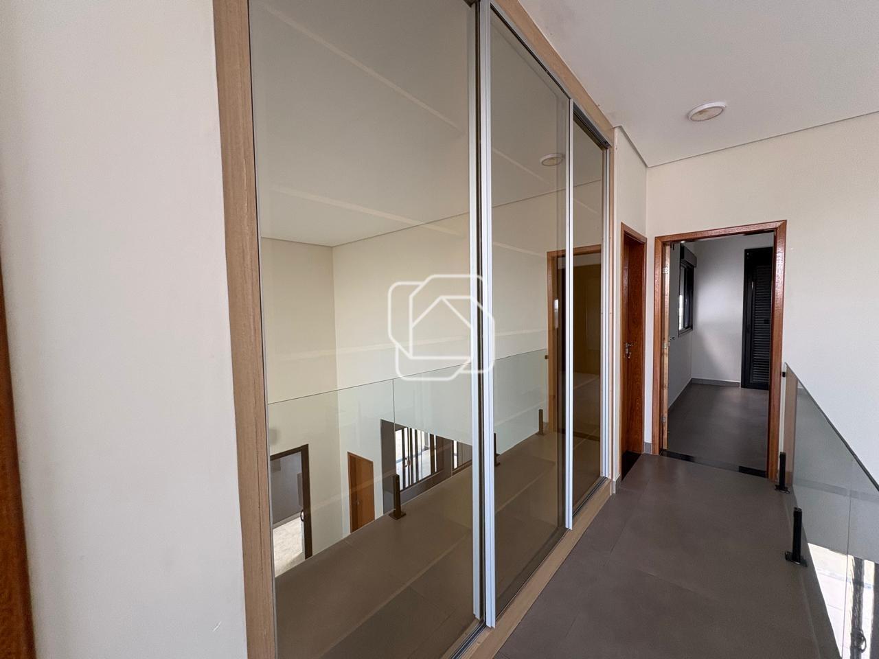 Casa de Condomínio para aluguel em Indaiatuba - SP - Jardim Residencial Dona Lucilla: 