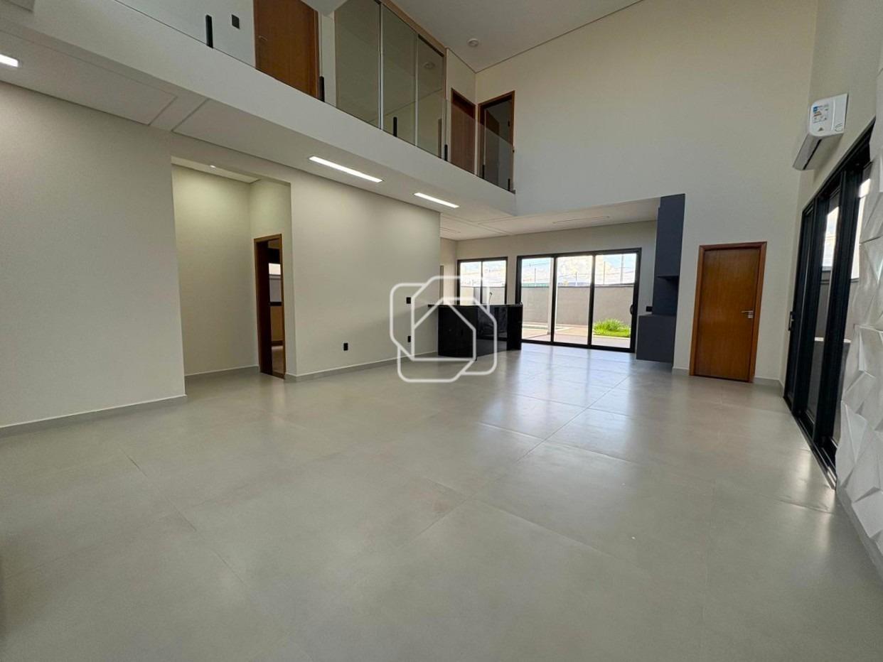 Casa de Condomínio para aluguel em Indaiatuba - SP - Jardim Residencial Dona Lucilla: 